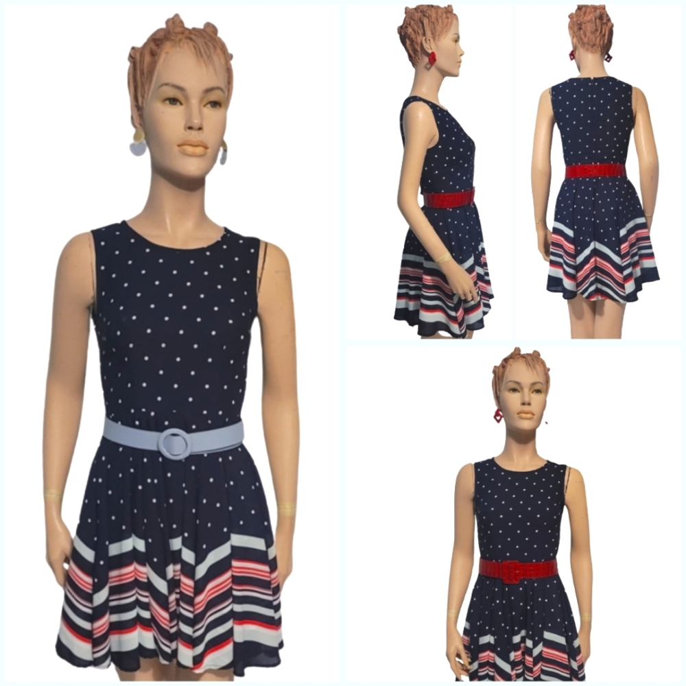 Maison Jules Dress Size XS